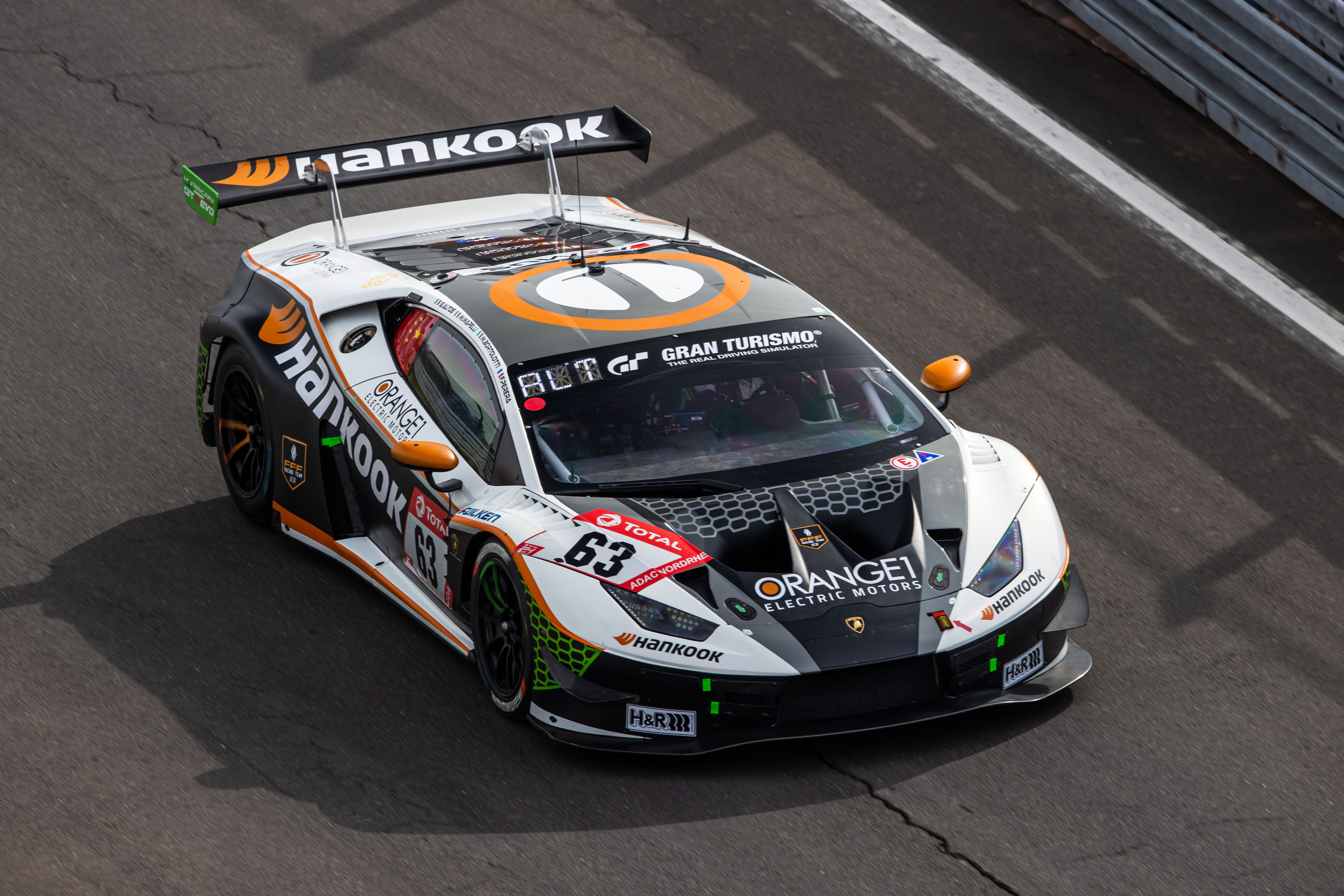 HankookSymphonyofSpeed20212